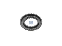 Klemmring DT Spare Parts 5001843339