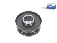 Antriebsflansch DT Spare Parts 1287859