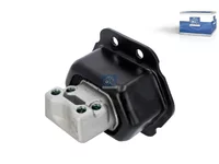 Engine support DT Spare Parts 2395984 Engine support DT Spare Parts 2395984