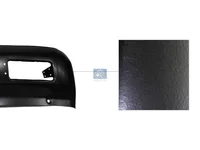 Parachoques DT Spare Parts 1852691
