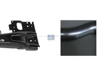 Parachoques DT Spare Parts 2315071