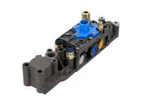 Lenkventil DT Spare Parts 1957048