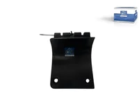 Flat cover driver side DT Spare Parts 1835102
