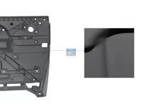 Gitter DT Spare Parts 2191694