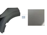 Einsteig DT Spare Parts 1835110