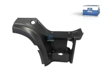Einsteig DT Spare Parts 1835111
