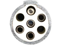 Electrical Adapter Cable DT Spare Parts