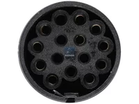 Electrical Adapter Cable DT Spare Parts