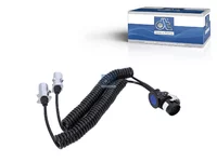 Electrical Adapter Cable DT Spare Parts