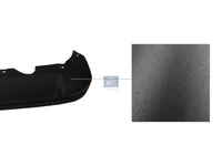 Parachoque DT Spare Parts 850703915R Parachoque DT Spare Parts 850703915R