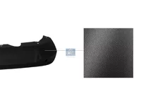 Parachoque DT Spare Parts 850708884R