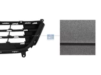 Afdekking DT Spare Parts 622549558R
