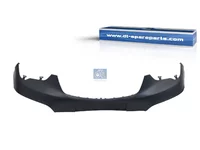 Abdeckblech DT Spare Parts