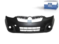 Parachoque DT Spare Parts