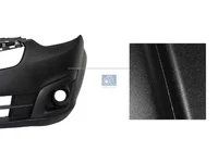 Parachoque DT Spare Parts