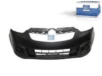 Bumper DT Spare Parts