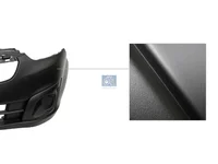 Bumper DT Spare Parts