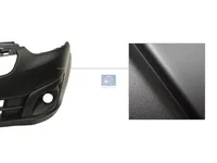 Parachoques DT Spare Parts