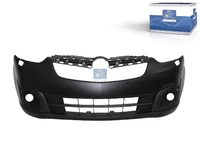 Bumper DT Spare Parts