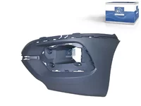 Bumper corner DT Spare Parts