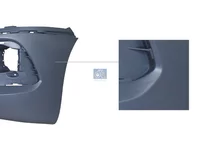 Bumper corner DT Spare Parts