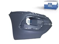 Bumper corner DT Spare Parts