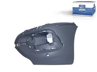 Bumper corner DT Spare Parts