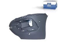 Bumper corner DT Spare Parts