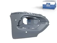 Stoßecke DT Spare Parts
