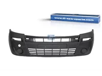 Bumper DT Spare Parts