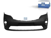 Bumper DT Spare Parts