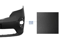 Bumper DT Spare Parts