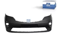 Branik DT Spare Parts