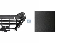Frontgrill DT Spare Parts