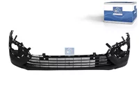 Bumper DT Spare Parts