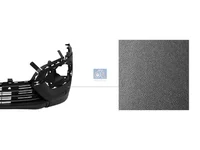 Bumper DT Spare Parts