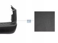 Bumper DT Spare Parts