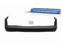 Bumper DT Spare Parts