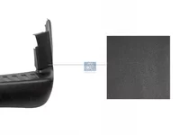 Bumper DT Spare Parts
