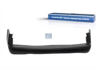 Bumper DT Spare Parts