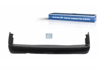 Bumper DT Spare Parts