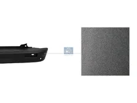 Bumper DT Spare Parts
