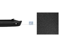 Bumper DT Spare Parts