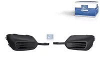 Set DT Spare Parts