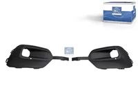 Set DT Spare Parts Set DT Spare Parts