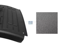 Mudguard DT Spare Parts 41288784