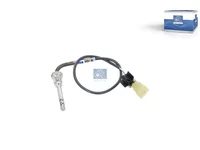 Abgastemperatursensor DT Spare Parts 5801578423