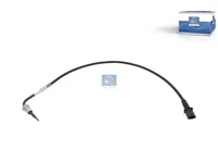 Abgastemperatursensor DT Spare Parts 5801735136