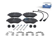 Bremsbeläge DT Spare Parts 5801268964S1