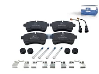 Bremsbeläge DT Spare Parts 500054694S1